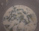 Foto del paso 5 de la receta: Crema de lechuga en Tm31
