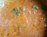 सांबर(Sambar Recipe in hindi) रेसिपी चरण 3 फोटो