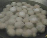 Foto langkah ke 5 dari resep Cilok bumbu kacang mantap.