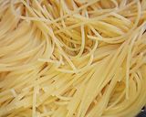 Foto langkah ke 2 dari resep Chicken Spaghetti.