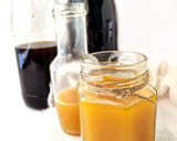 Foto del paso 7 de la receta: Sirope de caramelo {para Caffe Latte}