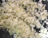 Foto del paso 3 de la receta: Mejillones en salsa a la cerveza