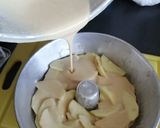 Foto del paso 2 de la receta: Pudin de manzana