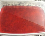 Foto del paso 1 de la receta: Dulce de ciruela y bizcochos