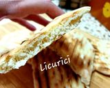 Pas rețetă Lipii la grătar 3 fotografie