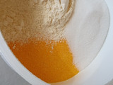 Budín azteca🌼