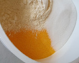 Foto del paso 1 de la receta: Budín azteca🌼