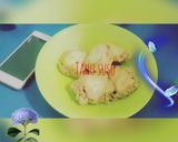 Foto langkah ke 3 dari resep Tahu susu.