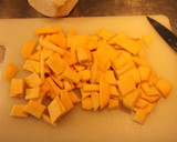 Foto del paso 2 de la receta: Sopín bacalaoense