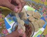 Foto langkah ke 9 dari resep Cireng Anti Gagal Bumbu Rujak Simple - Anti Meledak - Layak Jual.