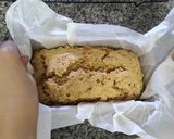 รูปขั้นตอนการทำที่ 6 ของ Peanut Butter Loaf Cake | เค้กโลฟเนยถั่ว อร่อย ง่าย วัตถุดิบน้อย