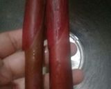 Foto langkah ke 1 dari resep Sambel Honje (Kecombrang).