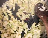 Foto del paso 3 de la receta: Risotto de Verduras
