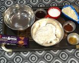 A picture of step 4 of Tiramisu.