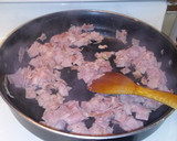 Foto del paso 4 de la receta: 🍝Espagueti Verde🍝