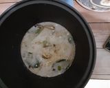 Foto langkah ke 2 dari resep Nasi Liwet Magic Com.