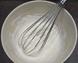 Majonézes-virslis krumplisaláta recept fázis 2 fotója