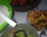 Foto langkah ke 4 dari resep Sayur bening ketimun.