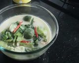 Foto langkah ke 7 dari resep Resep Sayur Lodeh Sederhana Ala Shebb's Kitchen.