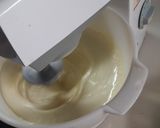 Foto del paso 5 de la receta: Bizcochuelo Nesquik