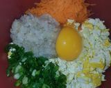 Foto langkah ke 2 dari resep Rolade tahu.
