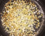 Foto del paso 2 de la receta: Arroz blanco delicioso!