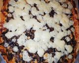 Pizza na drożdżowym cieście krok przepisu 8 zdjęcie
