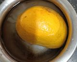 A picture of step 5 of Rich, Creamy 🥭 Mango 🥭 Vermicelli Kheer.