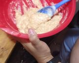 Foto del paso 6 de la receta: Romeritos con mole