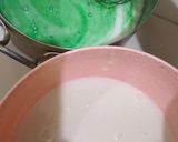 Foto langkah ke 3 dari resep Singkong gulung.