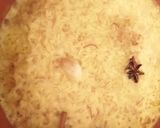 Une image de l'étape 1 de Riz de camargue au vermicelle.