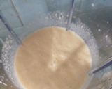 Foto langkah ke 2 dari resep Cheese cake roti tawar anti gagal, simple.