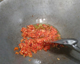 Foto langkah ke 2 dari resep Sambal Oncom Leunca.