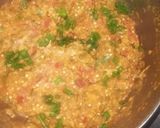 કાઠિયાવાડી રીંગણ નો ઓળો (Kathiyawadi Ringan Oro Recipe In Gujarati) રેસીપી સ્ટેપ3ફોટો