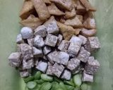Foto langkah ke 1 dari resep Gulai Tauco Khas Minang.