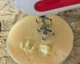 Foto del paso 2 de la receta: Bizcocho de manzana y jengibre