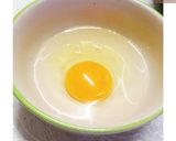 รูปขั้นตอนการทำที่ 3 ของ 🥚ไข่ดาวน้ำ สูตรไมโครเวฟ Poached Eggs Microwave