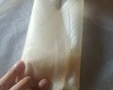 Foto del paso 4 de la receta: Rollitos de masa brick, 2 rellenos diferentes!!! 😍