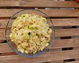 Foto del paso 6 de la receta: Zarangollo murciano