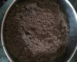 Cheese cake recipe step 2 photo