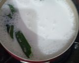Foto langkah ke 4 dari resep Takjil Biji Salak.