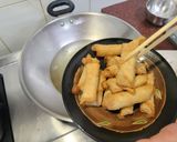 吃甜甜大賺錢，酥脆招財金條年糕自己做！的食譜步驟3照片