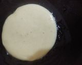 எக் பேன் கேக் (egg pan cake recipe in tamil) ரெசிபி ஸ்டேப் 3 புகைப்படம்