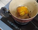 عکس مرحله 2 از دستور ماهی خوشمزه😋