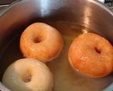 Foto langkah ke 8 dari resep Donat Lembut Empuk dg Maizena.