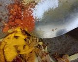 दही तड़का रेसिपी चरण 2 फोटो
