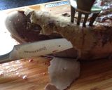 Foto del paso 1 de la receta: Lengua de Res