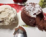 Foto del paso 9 de la receta Coulant de Dos Chocolates