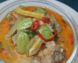 Foto langkah ke 7 dari resep Kusay Suwir Ayam.