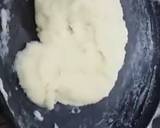 Bombay Ice Halwa/Mahim Halwa recipe step 2 photo